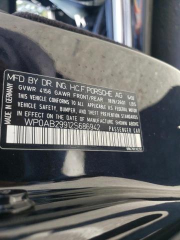 Porsche 911 turbo