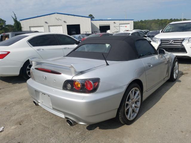 Honda S2000