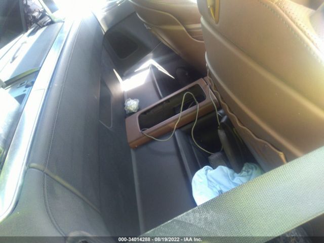 MERCEDES-BENZ SL 550