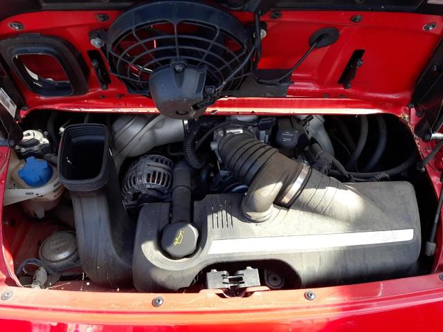 Porsche 911 Carrera S