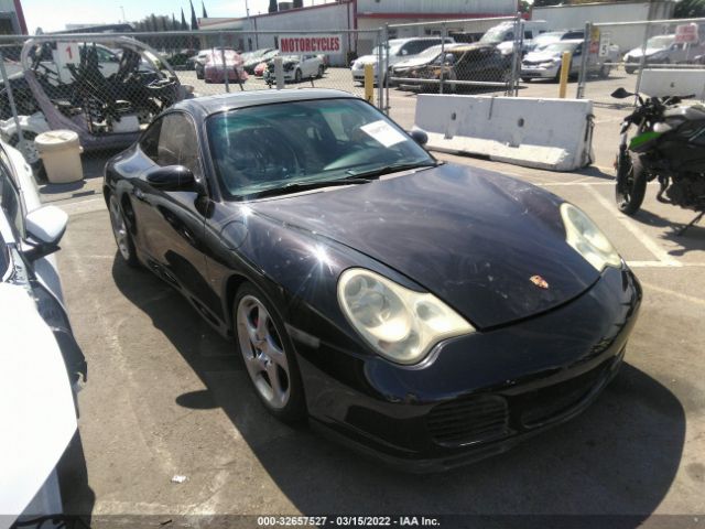 Porsche 911 Carrera 4S