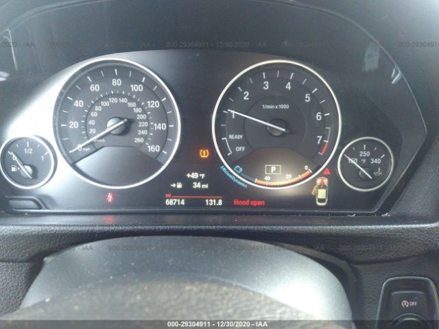 BMW 428 coupe
