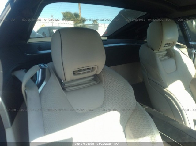 MERCEDES-BENZ SL 550