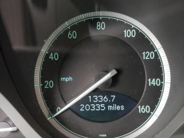 MERCEDES-BENZ SL 500