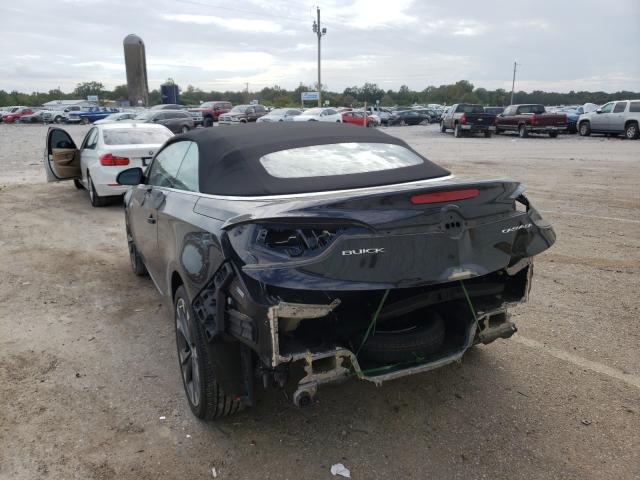 Buick Cascada