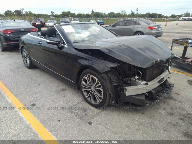 MERCEDES-BENZ S 550 Cabrio