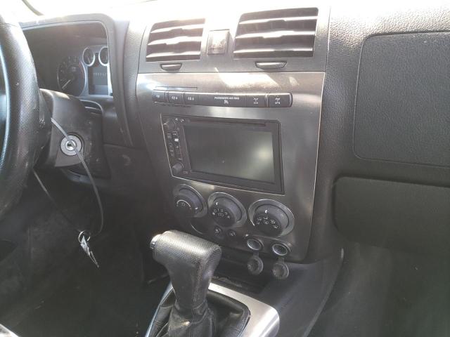 Hummer H3T Alpha
