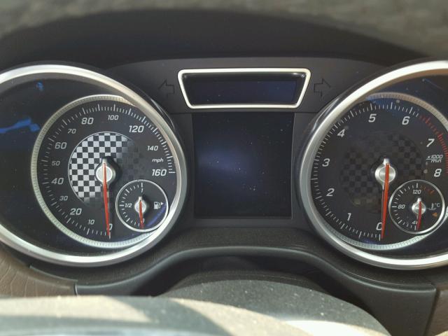 MERCEDES-BENZ GLE 43 AMG coupe