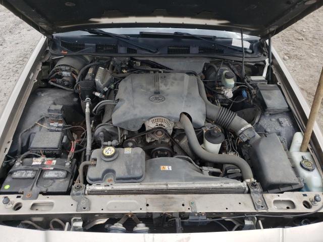 Mercury Grand Marquis