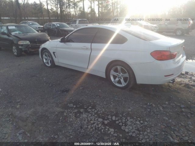 BMW 428 coupe