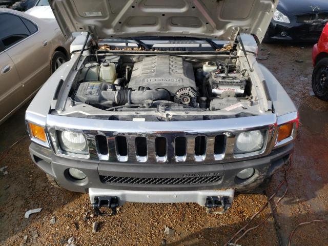 Hummer H3 Alpha