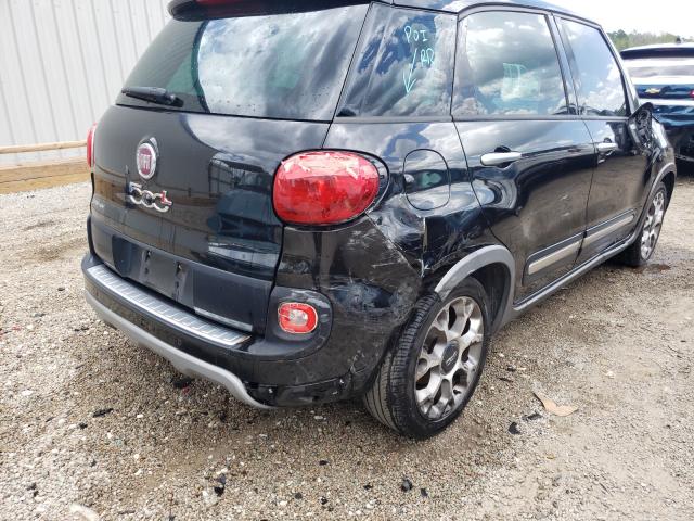 Fiat 500L Trekking