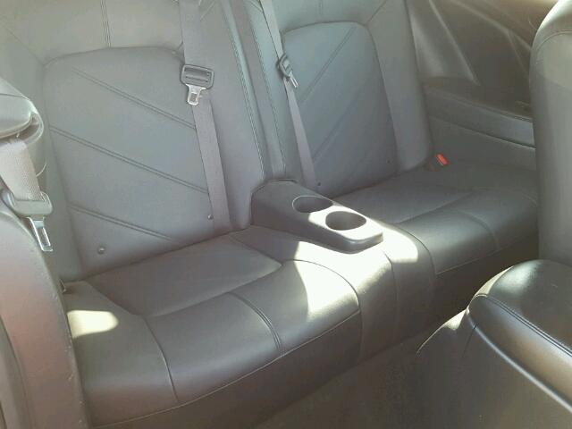 Nissan Murano CrossCabriolet