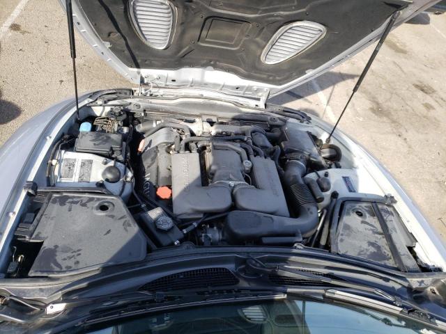 Jaguar XKR