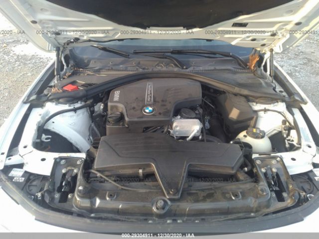 BMW 428 coupe
