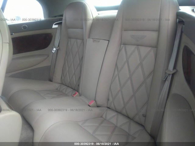 Bentley Continental GTC Speed