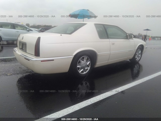 Cadillac Eldorado
