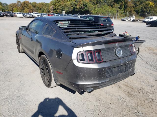 Ford Mustang GT