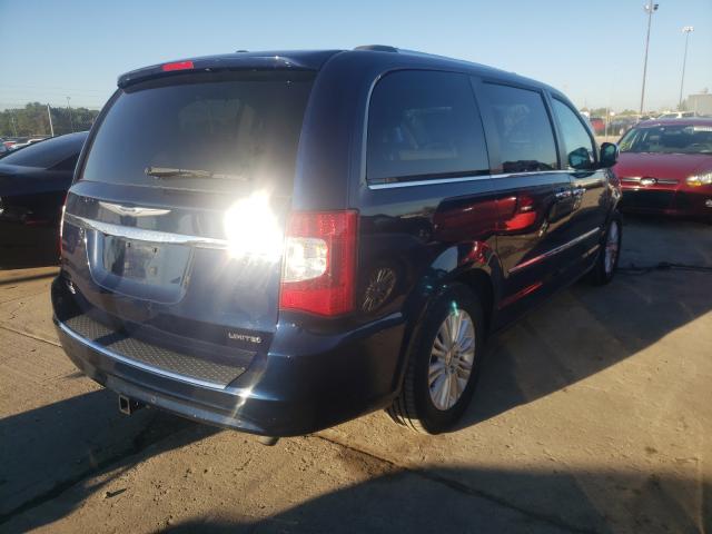 Chrysler Town & Country