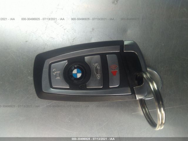 BMW 650 cabrio