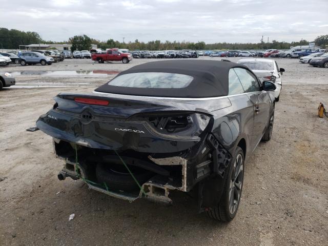 Buick Cascada
