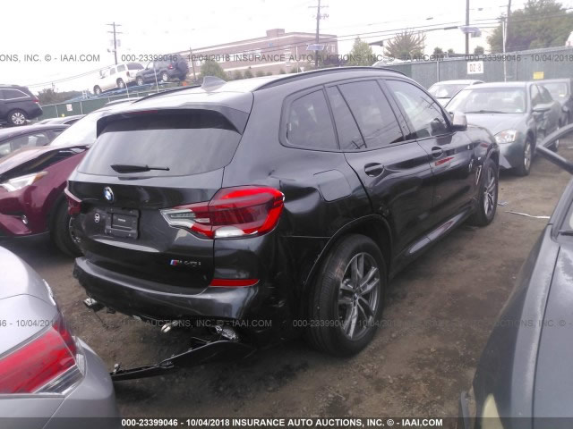 BMW X3 M40i