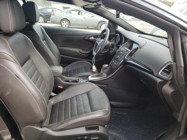 Buick Cascada
