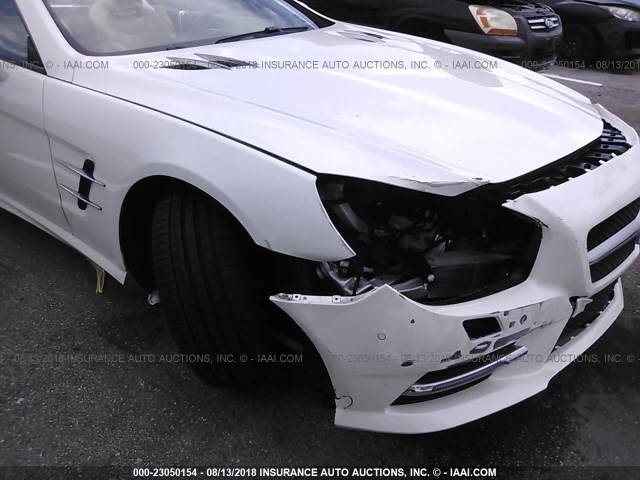 MERCEDES-BENZ SL 400