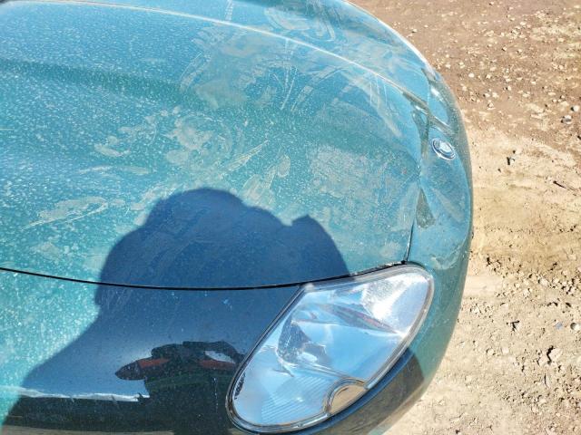 Jaguar XK8 cabrio