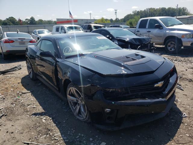 Chevrolet Camaro ZL1