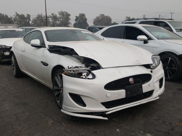 Jaguar XK