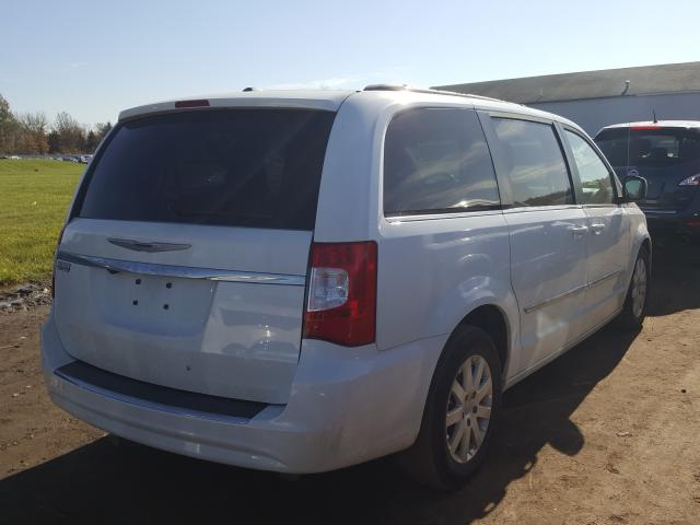 CHRYSLER TOWN & COUNTRY