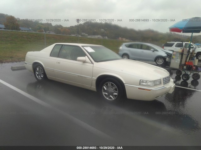 Cadillac Eldorado