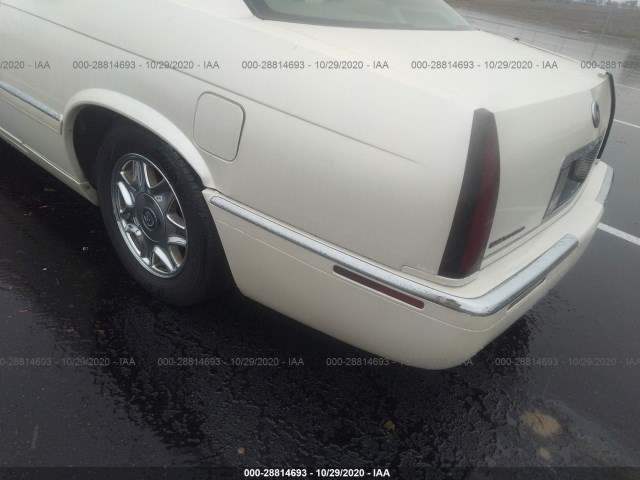Cadillac Eldorado