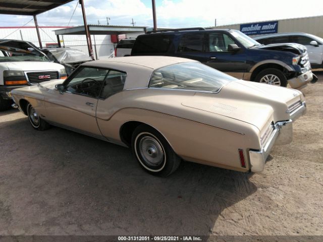Buick Riviera