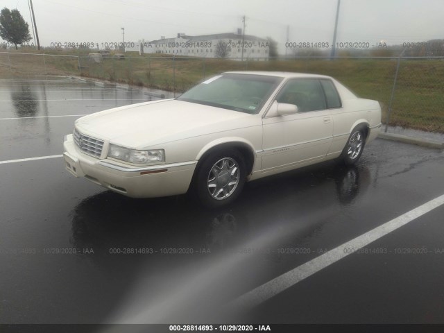 Cadillac Eldorado