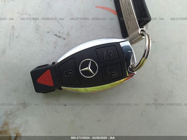 MERCEDES-BENZ S 550 Cabrio