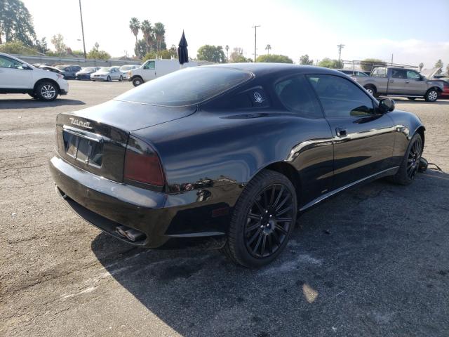 Maserati Coupe GT