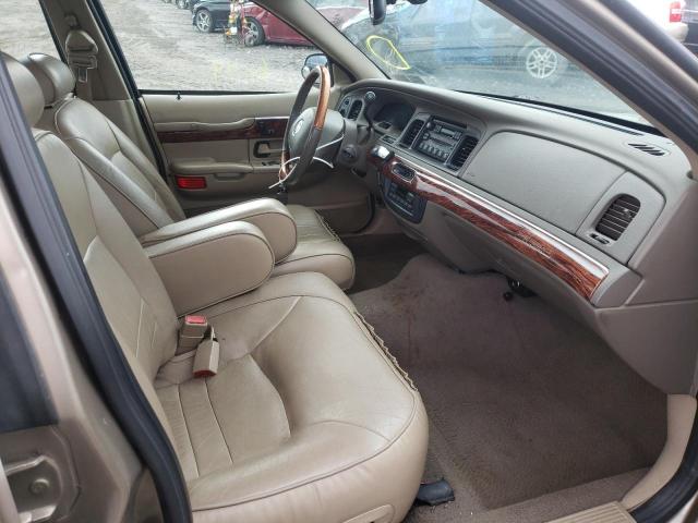 Mercury Grand Marquis