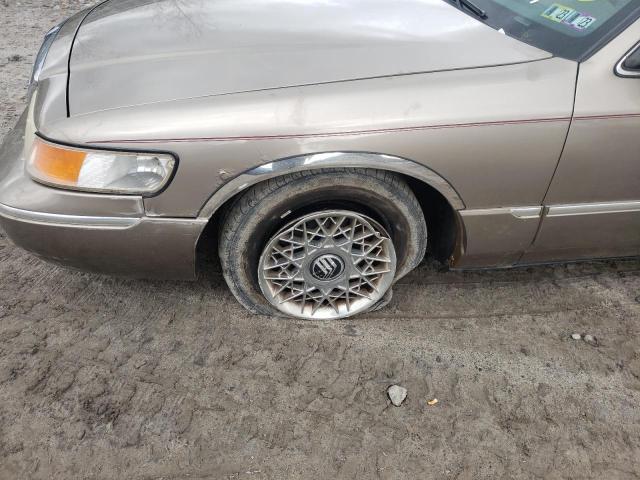 Mercury Grand Marquis