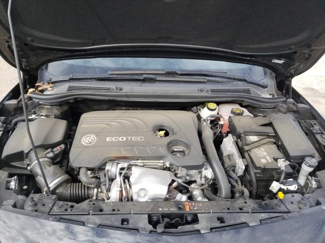 Buick Cascada