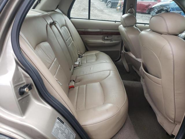 Mercury Grand Marquis