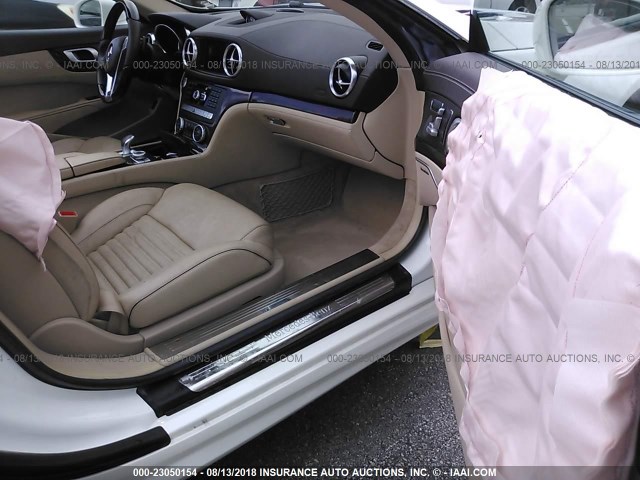 MERCEDES-BENZ SL 400