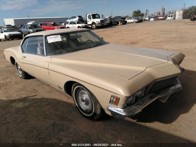 Buick Riviera