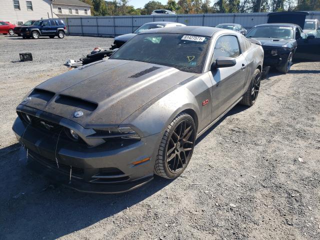 Ford Mustang GT