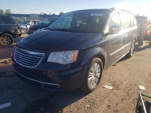 Chrysler Town & Country