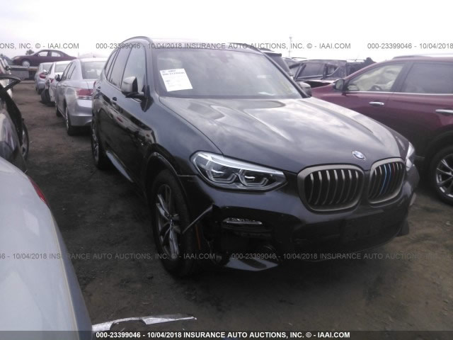 BMW X3 M40i