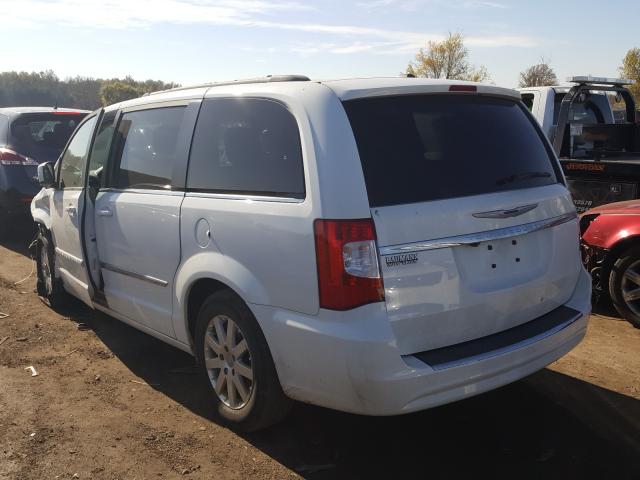 CHRYSLER TOWN & COUNTRY