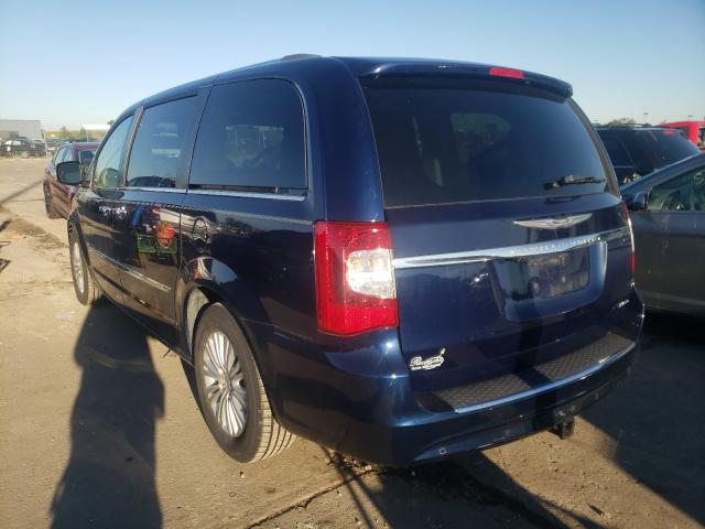 Chrysler Town & Country