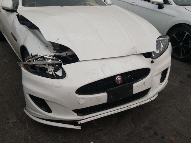 Jaguar XK